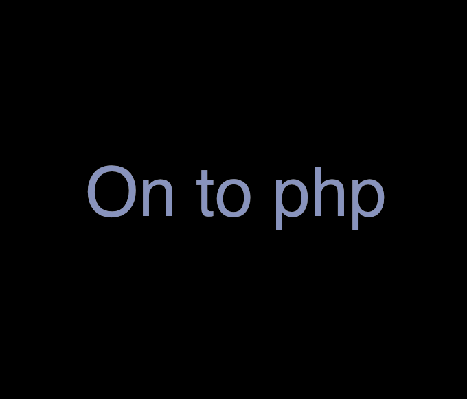 On To Php シングル ダブル 引用符 Phpの文字列いろいろ